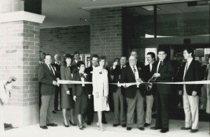 Bashas' Grand Opening