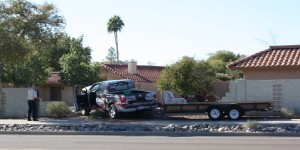 accident