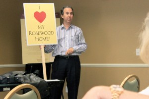 Rosewood