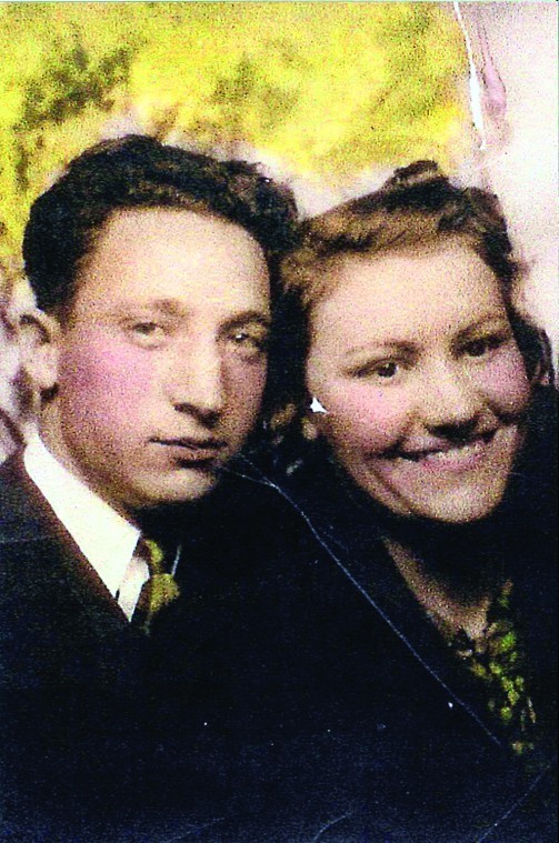 70th Anniversary