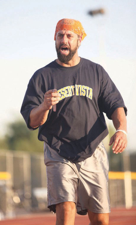 Doug Christofis