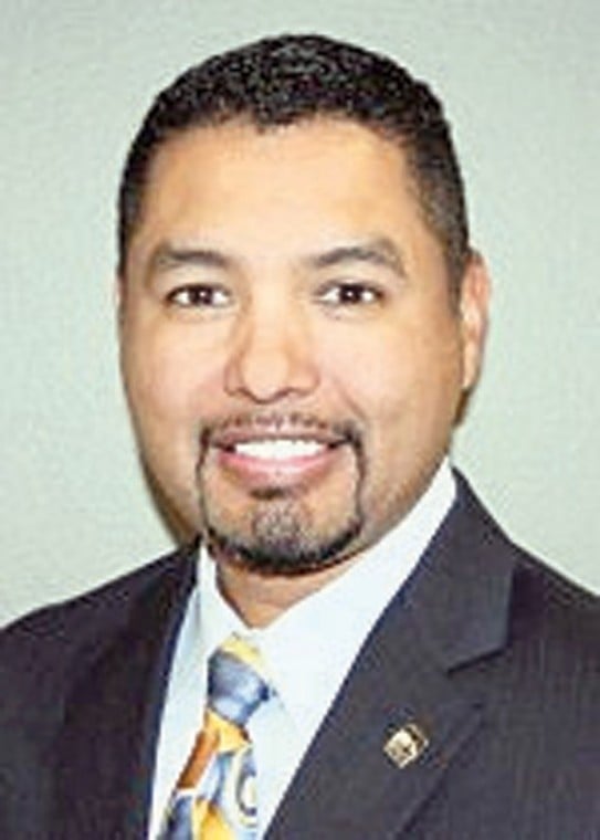 Dr. Reynaldo Rivera