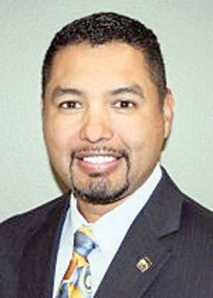 Dr. Reynaldo Rivera