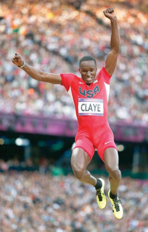 Will Claye
