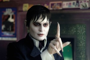 Film Review Dark Shadows