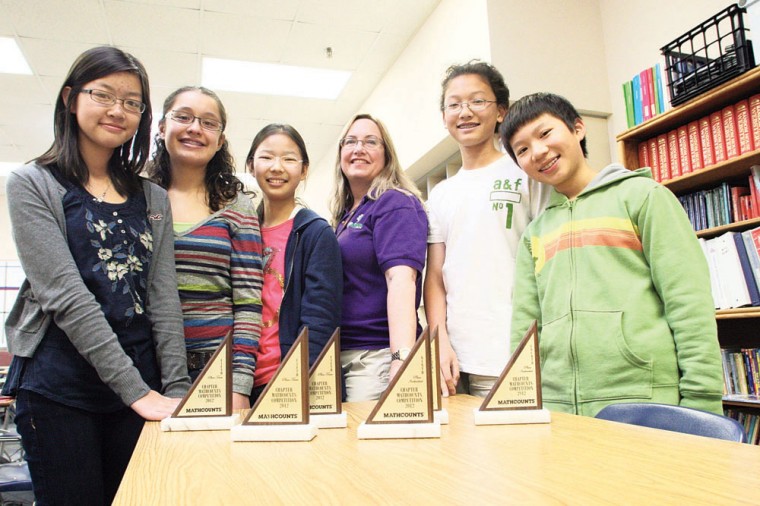 MathCounts