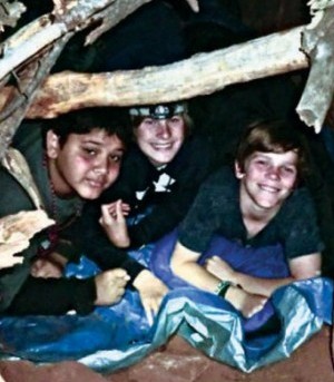 Boy Scout Troop 17