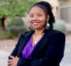 Ambassador of the month: Lorri Conley