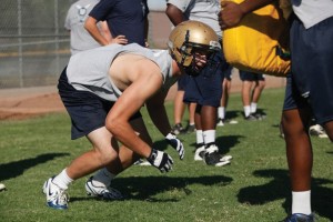 Sean Coffinger
