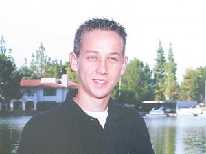 Local family’s life includes drug addiction 