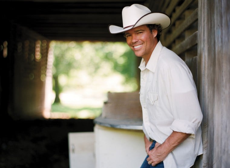 Clay Walker