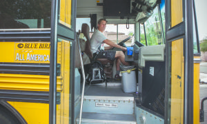 Bus Driver