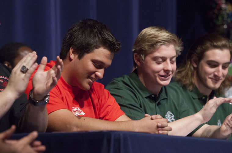 DV Signing