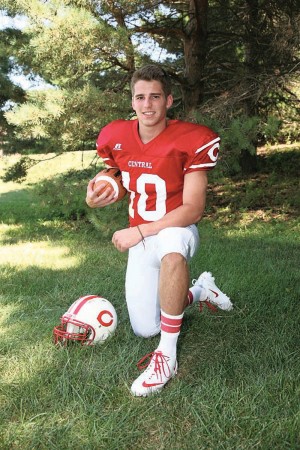 Austin Blom