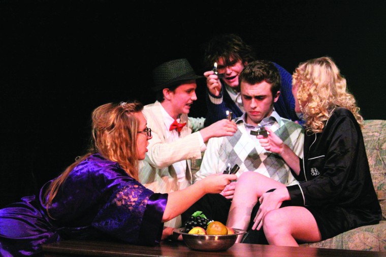 ACT presents 