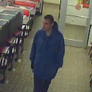 Robbery image
