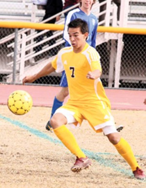 Ardon’s SAT juggling act helps put Pride on top 