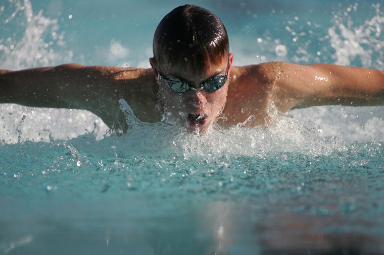 DV Swim