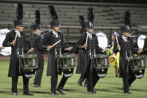 Academy Drum & Bugle Corps