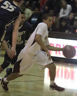Jalen Brown