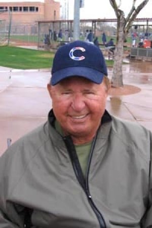 Ron Santo