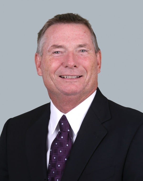 Terry Horne