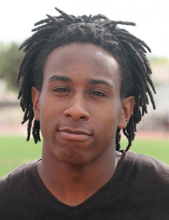 Travonn White