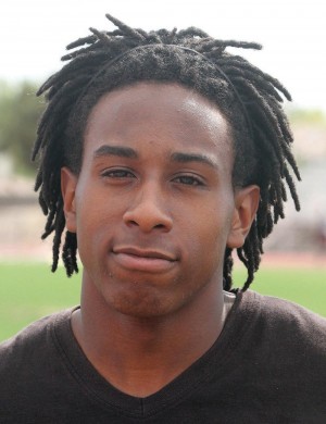 Travonn White