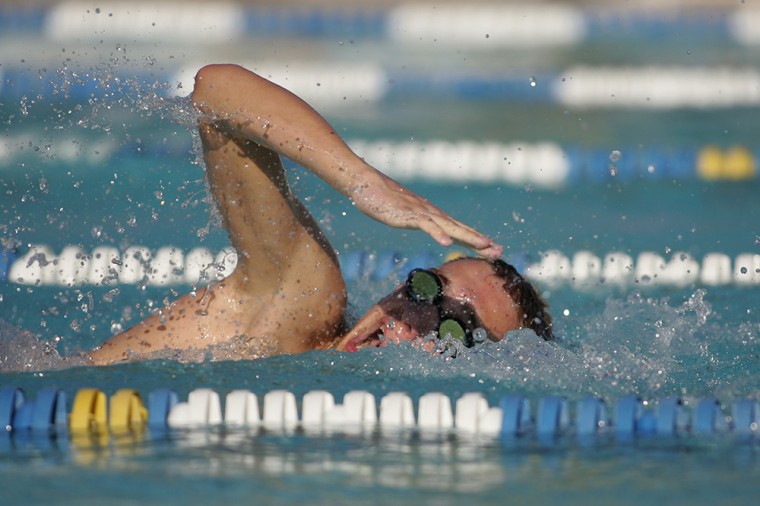 DV Swim