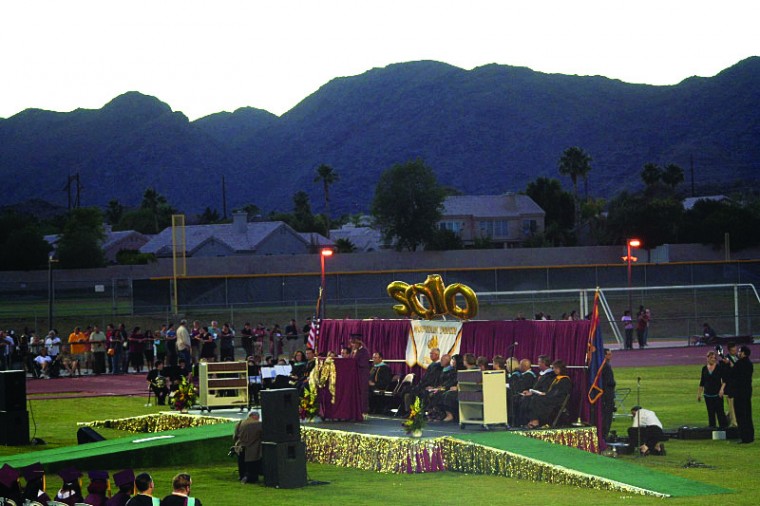 Photos from You Graduation Latest Slideshows