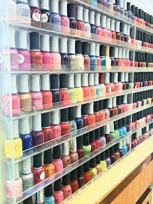 Miracle Nails