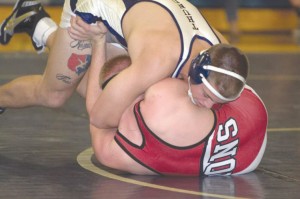 Tristan Ezell