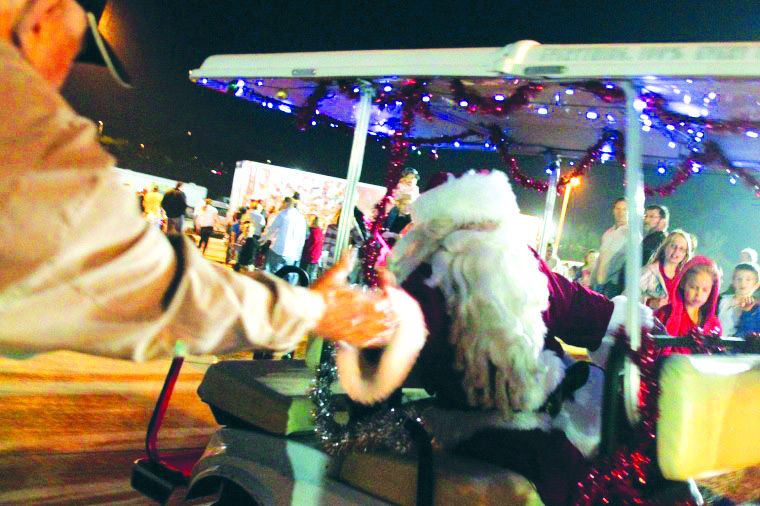 Festival of Lights