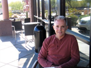 Mike Benedetto