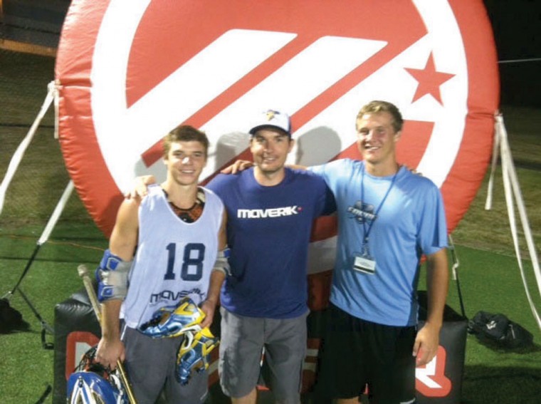 Lacrosse recruiting