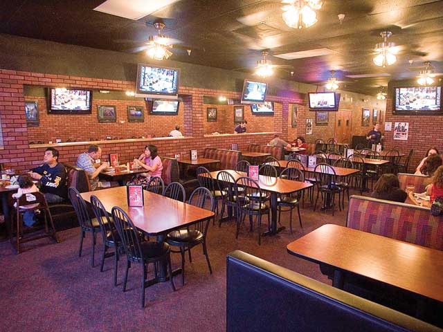 S.A.V.E.: On Dining 