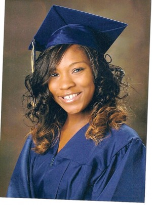 Williams earns Girl Scout Gold Award 