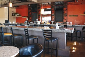 My Big Fat Greek Restaurant