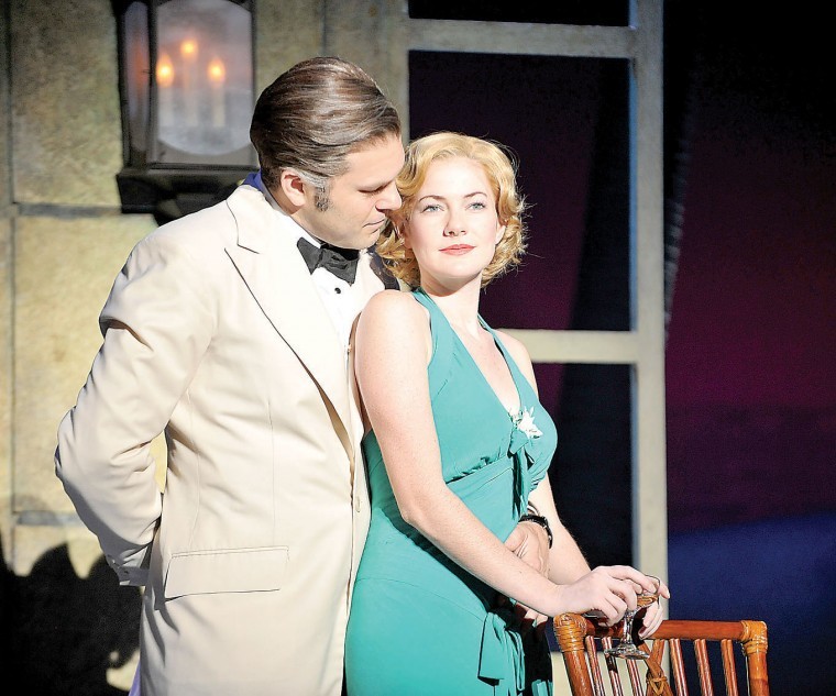 South Pacific