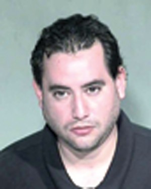 Sawed-off shotgun bandit rejects plea offer 