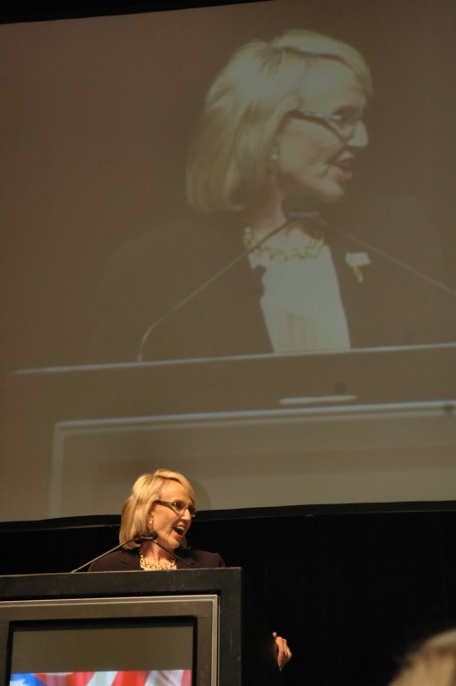 Jan Brewer