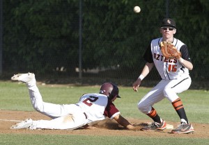 Mountain Pointe baseball