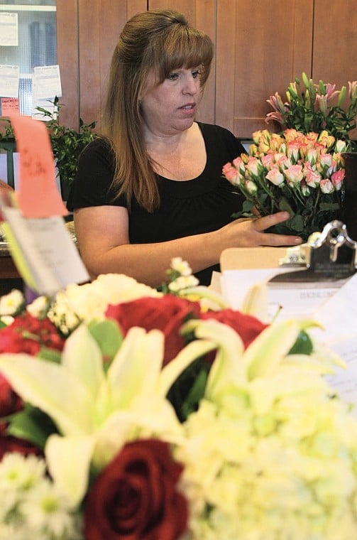 Foothills Floral Gallery