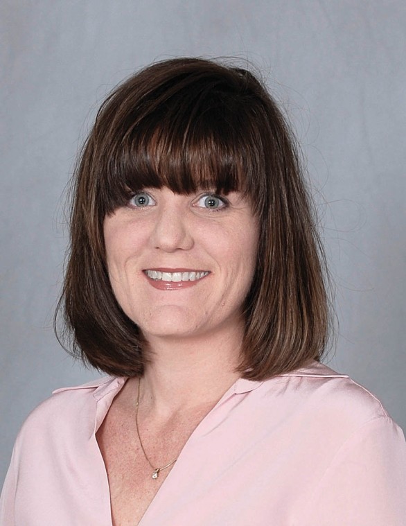 Linda Gorman