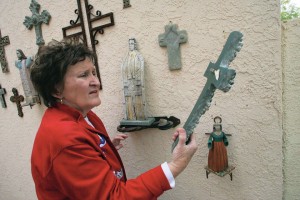 'Tennies from Heaven' remembers a son taken too soon 