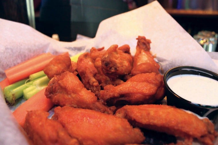Best wings