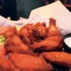 Best wings: CK's Tavern and Grill