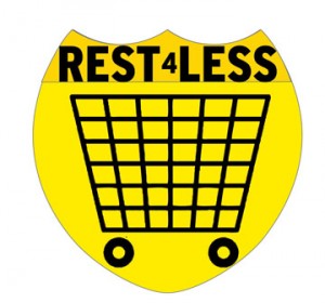 S.A.V.E.: The Rest for Less 