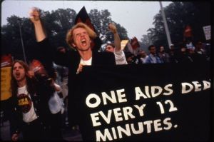 ‘How to Survive a Plague’