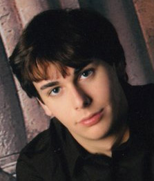 Nick Spake